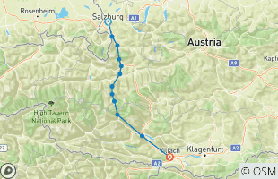 7 Day Itineraries