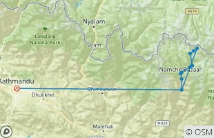 Itinéraires de 10 Jours