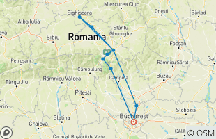 3 Day Itineraries
