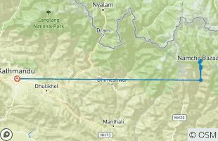 Itinéraires de 7 Jours