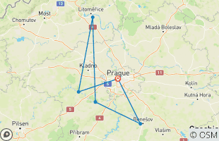 Itinéraires de 7 Jours