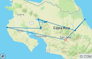 10 Day Itineraries