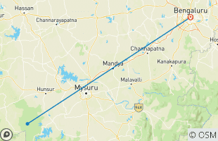 Itinéraires de 3 Jours