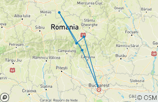3 Day Itineraries