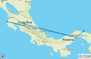 Itinerarios de 7 Días