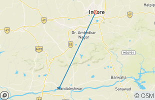 3 Day Itineraries