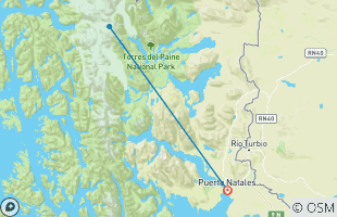 Itinéraires de 7 Jours