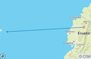 Itinéraires de 7 Jours