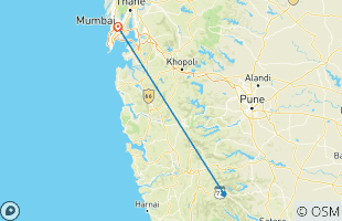 Itinéraires de 3 Jours