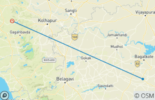 Itinéraires de 3 Jours