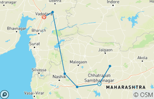 Itinéraires de 7 Jours