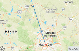 Itinéraires de 3 Jours