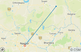 Itinéraires de 3 Jours