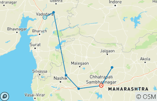 Itinéraires de 7 Jours