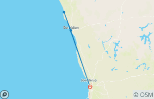 Itinéraires de 7 Jours