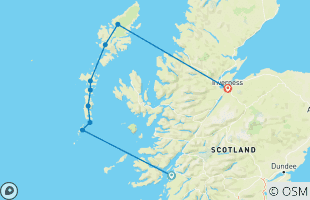 10 Day Itineraries