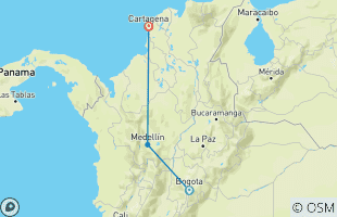 7 Day Itineraries