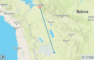 Itinéraires de 7 Jours