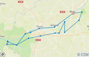 Itinéraires de 10 Jours