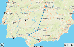 Itinéraires de 3 Jours