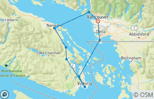 Itinéraires de 3 Jours