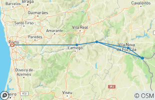 Itinéraires de 10 Jours