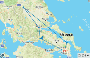 Itinéraires de 3 Jours