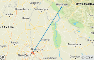 Itinéraires de 7 Jours