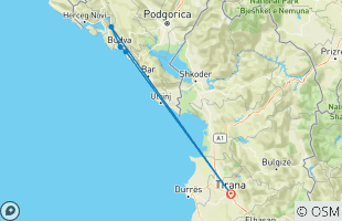 Itinéraires de 3 Jours