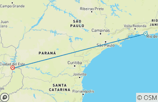 7 Day Itineraries