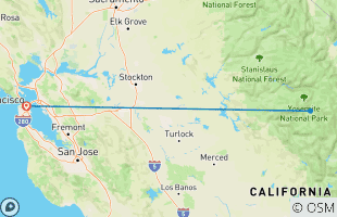 Itinéraires de 7 Jours