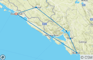 Itinéraires de 3 Jours