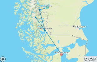 Itinéraires de 7 Jours