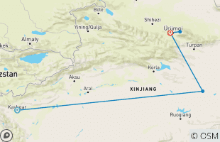 7 Day Itineraries