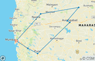 Itinéraires de 10 Jours