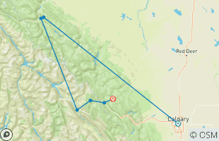 Itinéraires de 10 Jours