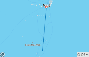 Itinéraires de 10 Jours