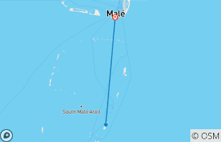 Itinéraires de 10 Jours