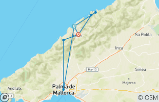 7 Day Itineraries