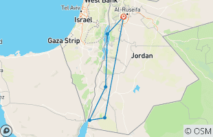 Itinéraires de 10 Jours