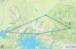 7 Day Itineraries
