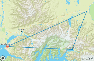 Itinéraires de 7 Jours