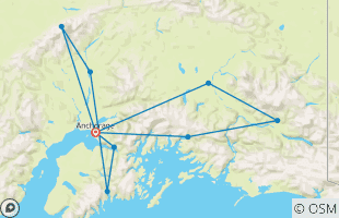 2 Week Itineraries