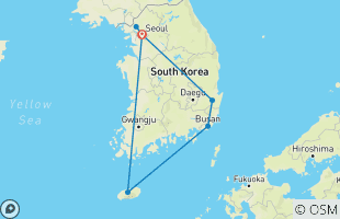10 Day Itineraries