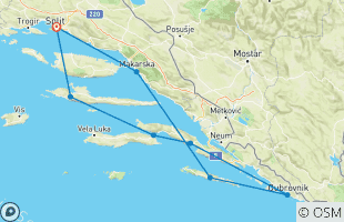 Itinéraires de 10 Jours