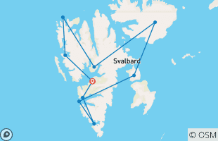 Itinéraires de 10 Jours