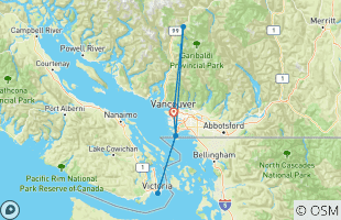 Itinéraires de 3 Jours