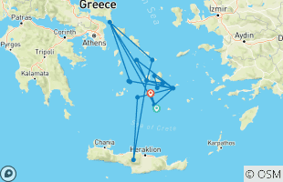 Itinéraires de 10 Jours