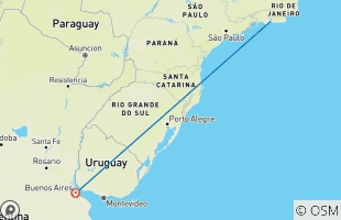 7 Day Itineraries