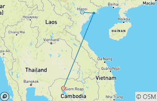 Itinéraires de 7 Jours